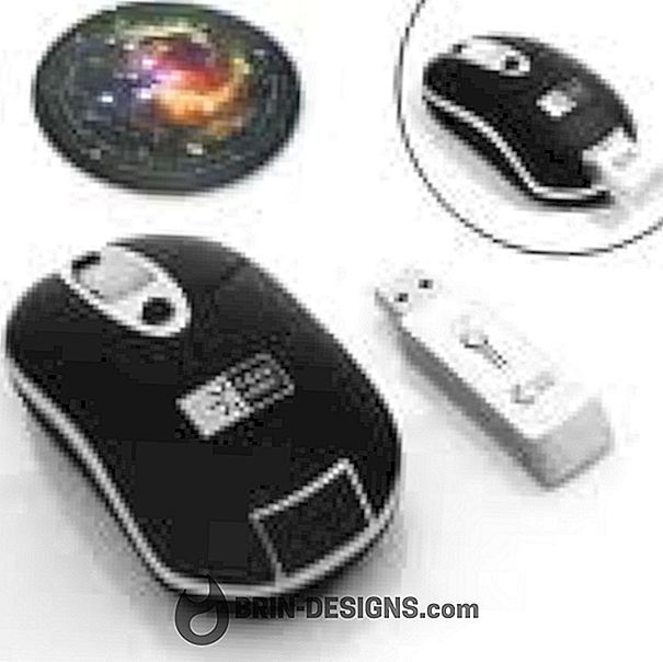 Case Logic Wireless Mouse EW-600: sincroniza tu dispositivo