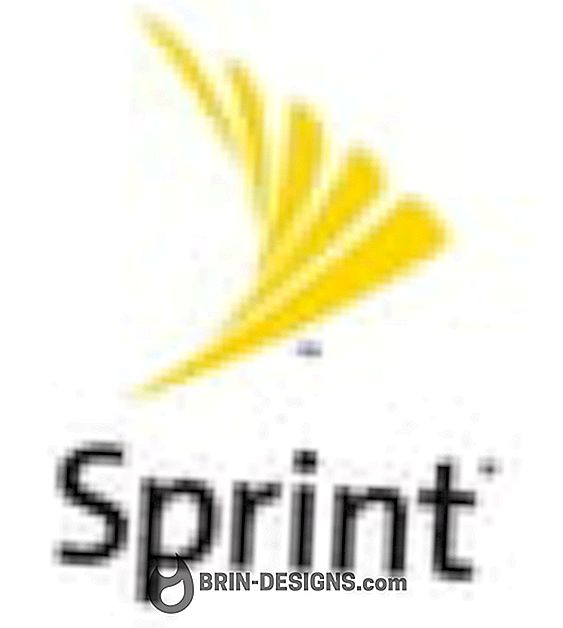 Cum să depuneți o cerere de asigurare cu Sprint