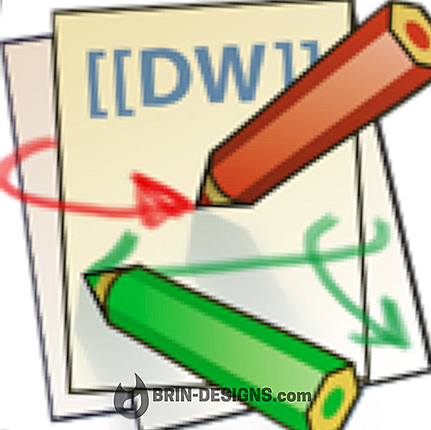 범주 계략: 
 DokuWiki : 간단하고 효율적이며 완벽한 위키