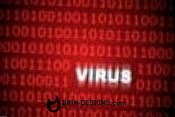 Categorie spellen: 
 Het gebruik van gratis antivirus in het bedrijfsleven