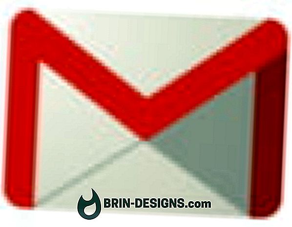 Comment répondre à toutes vos réponses par défaut dans Gmail