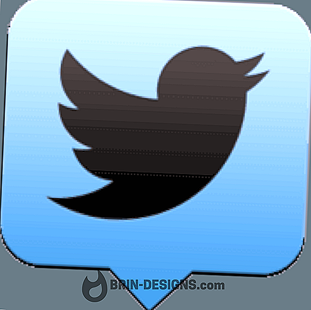 Kategori spil: 
 TweetDeck - Hvordan vælger du din standard URL-afkortningstjeneste