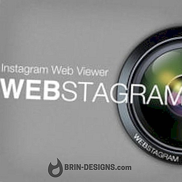 Webstagram: عرض الصور المشتركة على Instagram