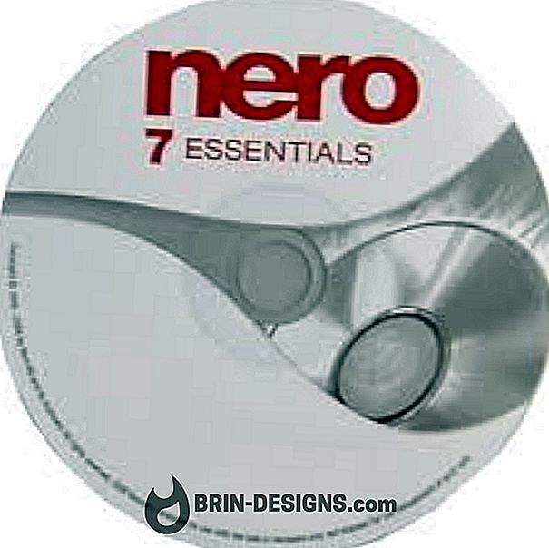 Nero 7 вимагає файлу advrcntr2.dll