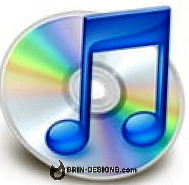 iTunes - Kopirajte svu svoju glazbu u iTunes Media Folder