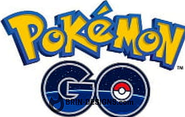 Categorie spellen: 
 Een beginnershandleiding voor Pokémon GO