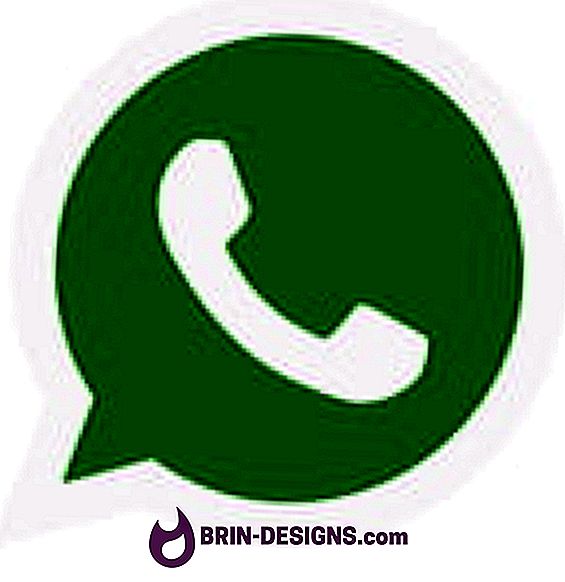 Kā nosūtīt fotoattēlus un videoklipus WhatsApp