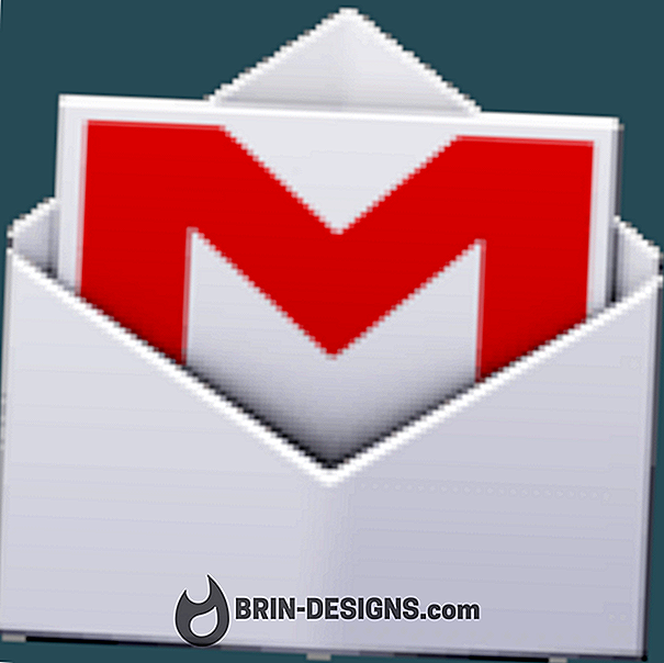 Gmail - włącz funkcję sprawdzania pisowni