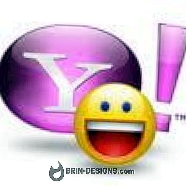 Kategorija spēles: 
 Atveriet vairākus Yahoo Messenger bez jebkādiem plāksteriem vai programmām
