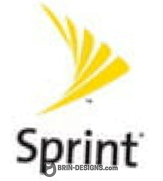 Luokka pelit: 
 Sprint eBill -ilmoitusten rekisteröinti