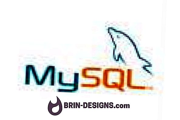 Kategori spill: 
 MySQL-konsoll - Deaktiver pipelyd