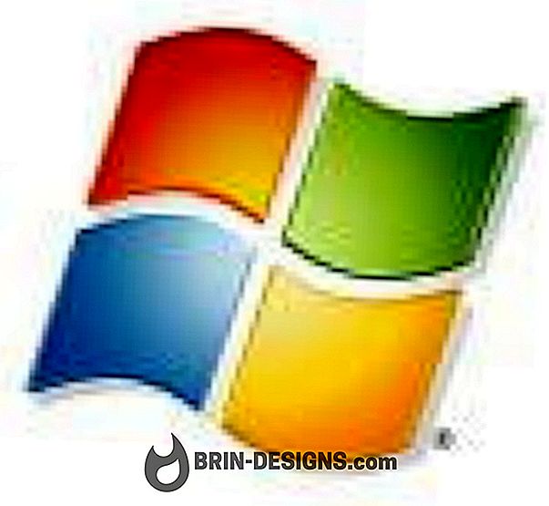 Windows - Slet filerne i C: \ $ RECYCLE.BIN \