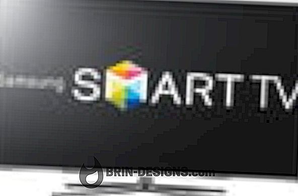 Atjaunojiet noklusējuma iestatījumus Samsung Smart TV Smart Hub