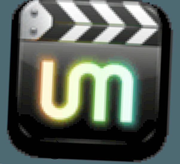 UMPlayer - Ta en skärmdump