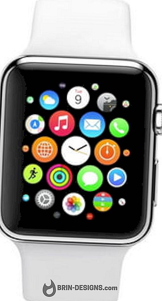 Apple Watch - aktivizējiet rokas plaukstu