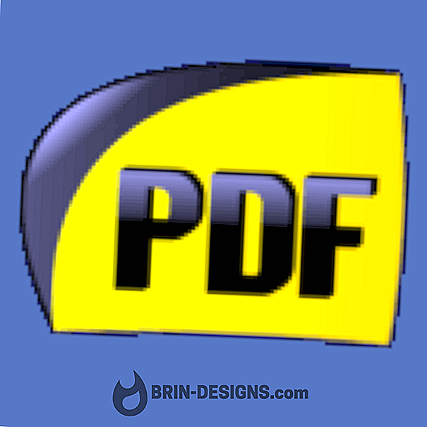 SumatraPDF - Opret en genvej til en PDF-fil