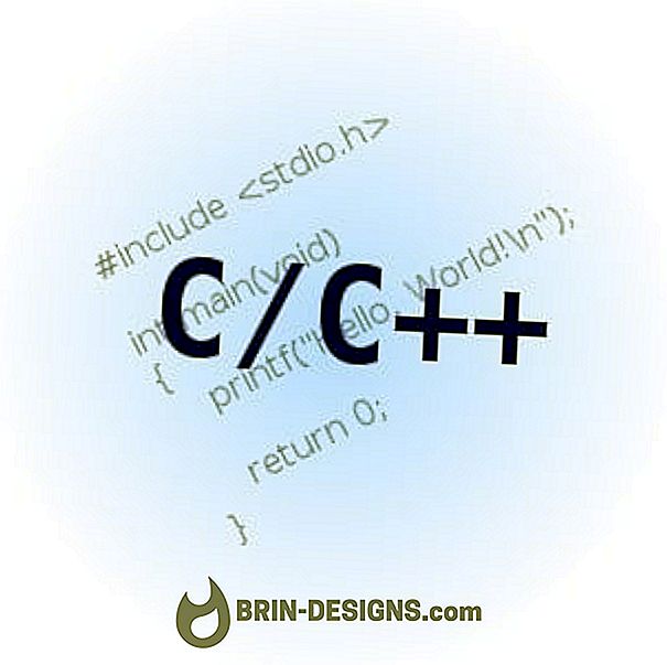 C + + - Sjekk om en verdi er et tall