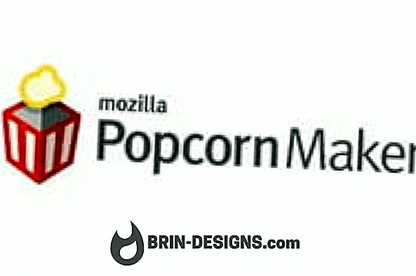 Kategorija igre: 
 Izradite interaktivne videozapise uz Mozilla Popcorn Maker
