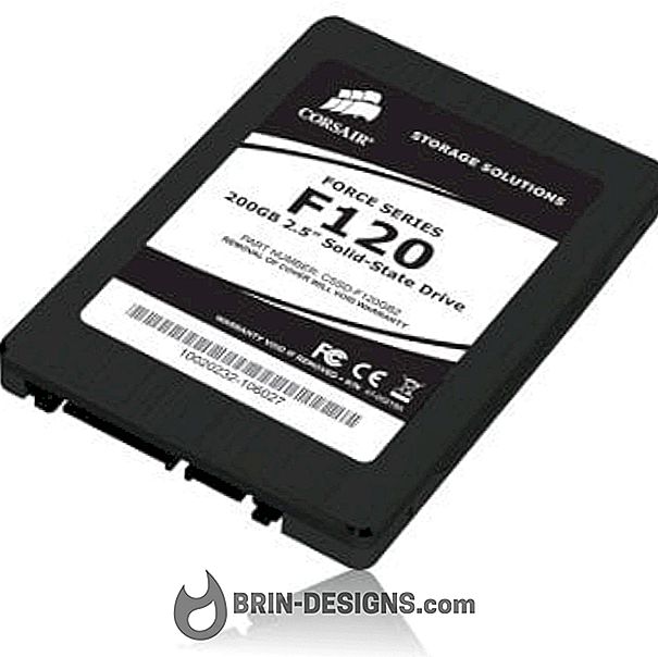 Съвместим ли е SSD с "TRIM"?