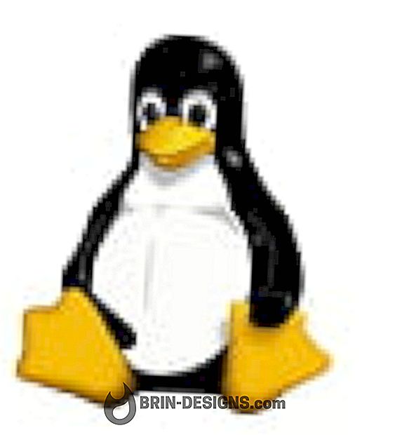 Miten Linux-osio poistetaan turvallisesti Windows XP: stä?