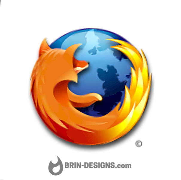 Automaticky exportovat záložky z prohlížeče Firefox