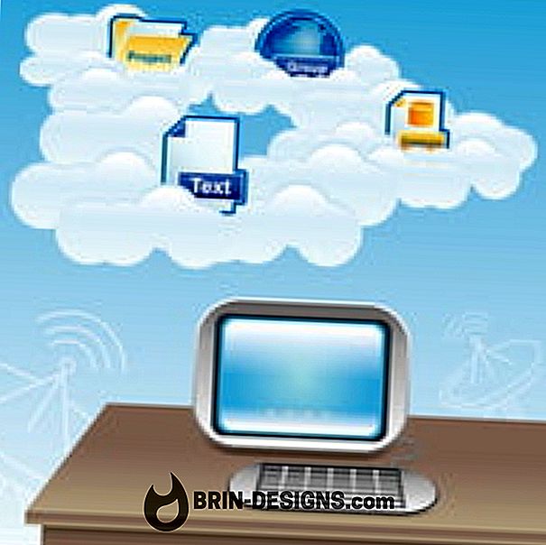 CloudWatt - Een gratis online opslagoplossing van 50 GB voor professionals