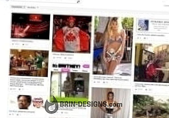 Kategórie hry: 
 Bing Friends 'Photos - Vyhľadávanie fotografií na Facebooku