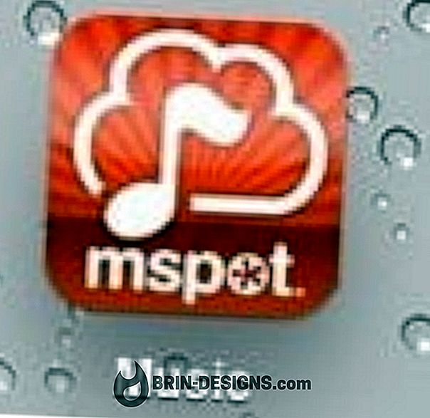 Kategória játékok: 
 mSpot Music: Telepítés és első használat