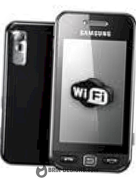 Mobilais telefons Samsung GT-s5233w
