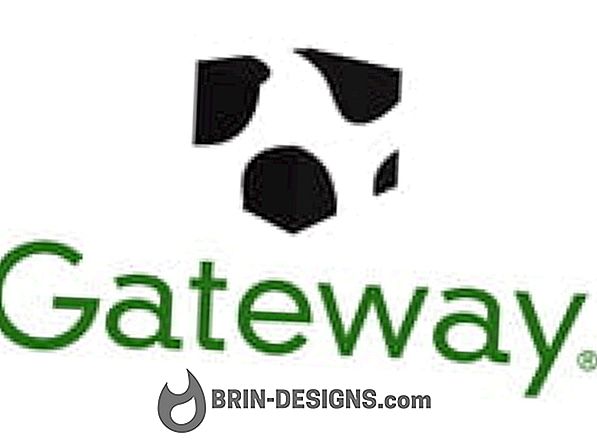 Categorie jocuri: 
 Resetați un computer Gateway la setările din fabrică
