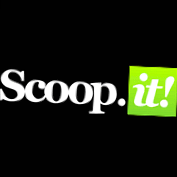 Scoop.it - ​​Jednostavno objedinjavanje i upravljanje web sadržajem