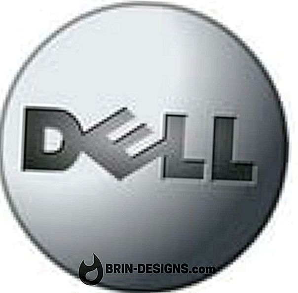 Ako obnoviť Dell Inspiron Mini na nastavenia z výroby?