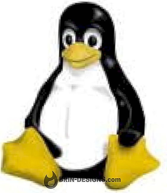 Linux - Slik får du tilgang til systemloggen ved hjelp av kommandolinjen?
