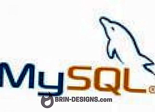 Kategorija igre: 
 MySQL adapter "mysql" ni na voljo