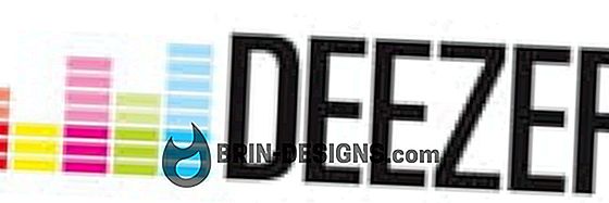 Deezer - Audio in hoher Qualität streamen (HQ)