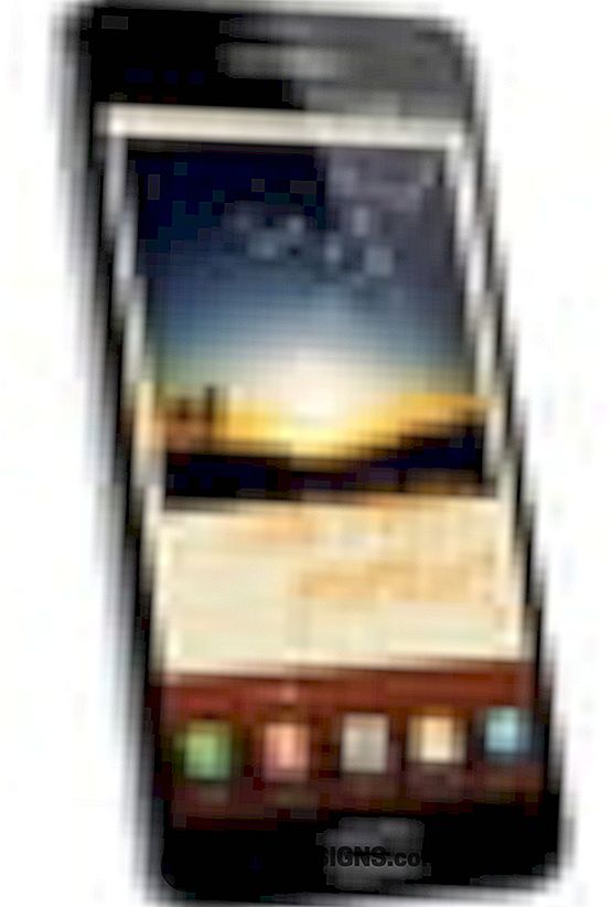 Samsung Galaxy Note - Поддържа видео формат