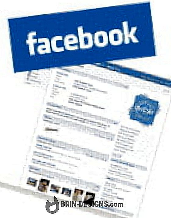 Facebook - รูปภาพโปรไฟล์หายไป