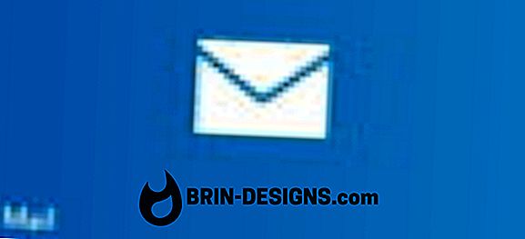 فئة ألعاب: 
 تطبيق البريد لنظام التشغيل Windows 8.1 - تمكين / تعطيل إشعارات البريد الإلكتروني