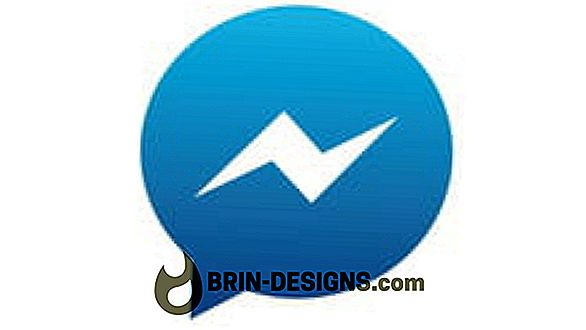 Cara Menambahkan Kontak di Facebook Messenger