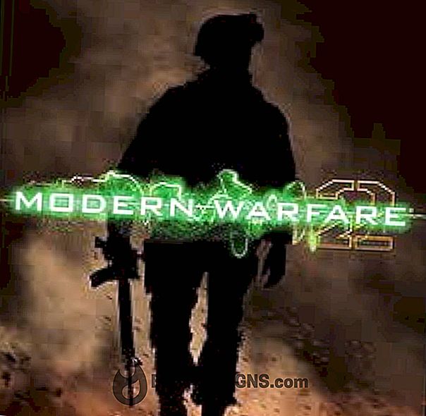 Tingkat Bonus - Call of Duty: Modern Warfare 2