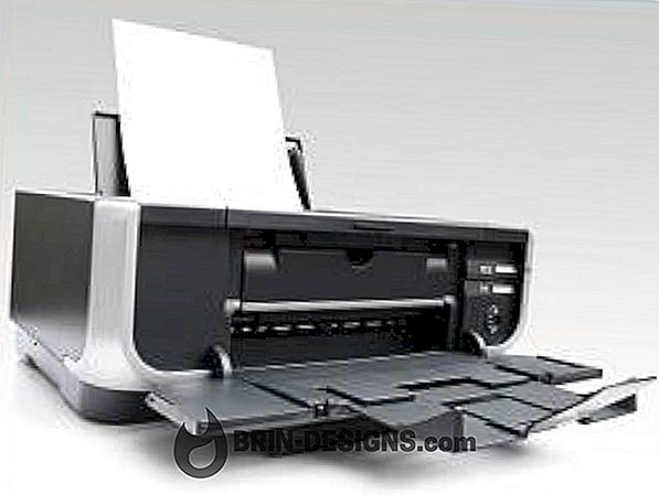 Imparțiți cu succes o imprimantă între două PC-uri