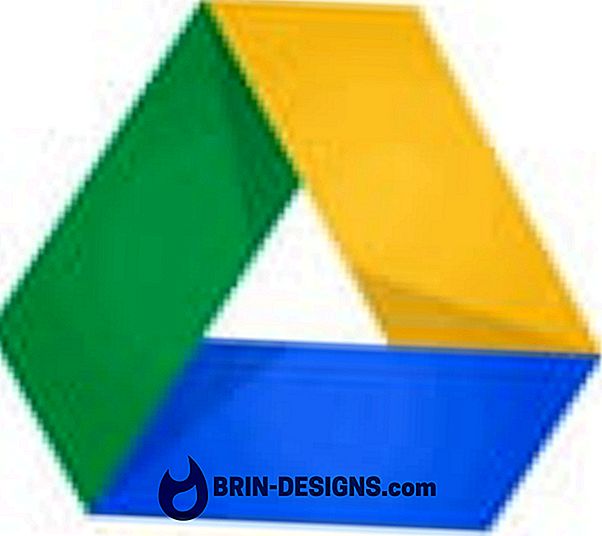 Google Drive’daki Yüklemeleri ve Yüklemeleri Nasıl Sınırlandırırsınız?