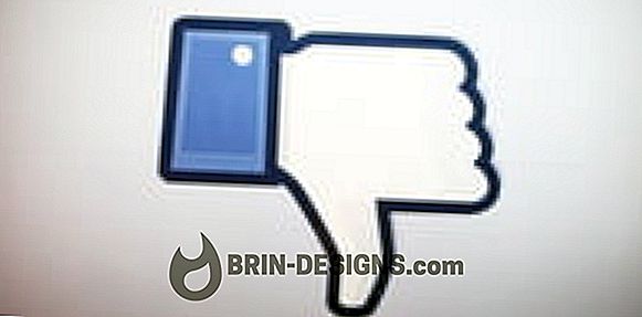 Facebook - Bättre övervakning av "Fake" gillar