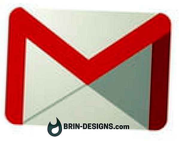 วิธีการกู้คืนบัญชี Gmail