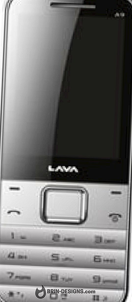 فئة ألعاب: 
 كيفية تنسيق الهاتف المحمول Lava A9؟