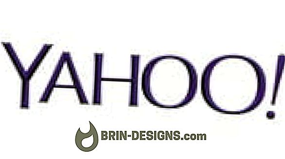 Inicia sesión en Yahoo con Facebook o Google