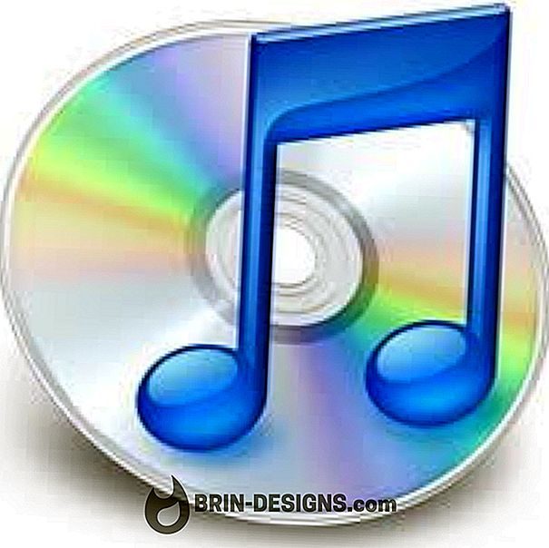 iTunes-virhe 7 (Windows-virhe 998)