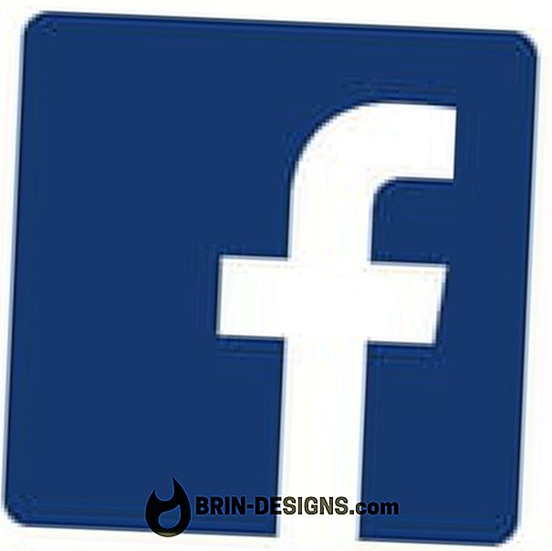 Mitä tehdä, kun Facebook-tili on lukittu tai poistettu käytöstä