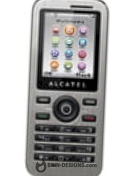 Luokka pelit: 
 Lisää Alcatel OT-600a: n äänenvoimakkuutta