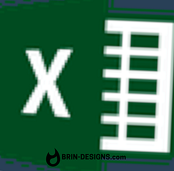 Sådan kopieres data fra et Excel-ark til et andet ved hjælp af en formel
